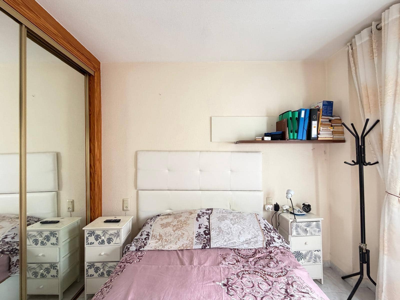 Ático de 1 habitación en Torrevieja en venta - 126.000 € (Ref: 9721706)