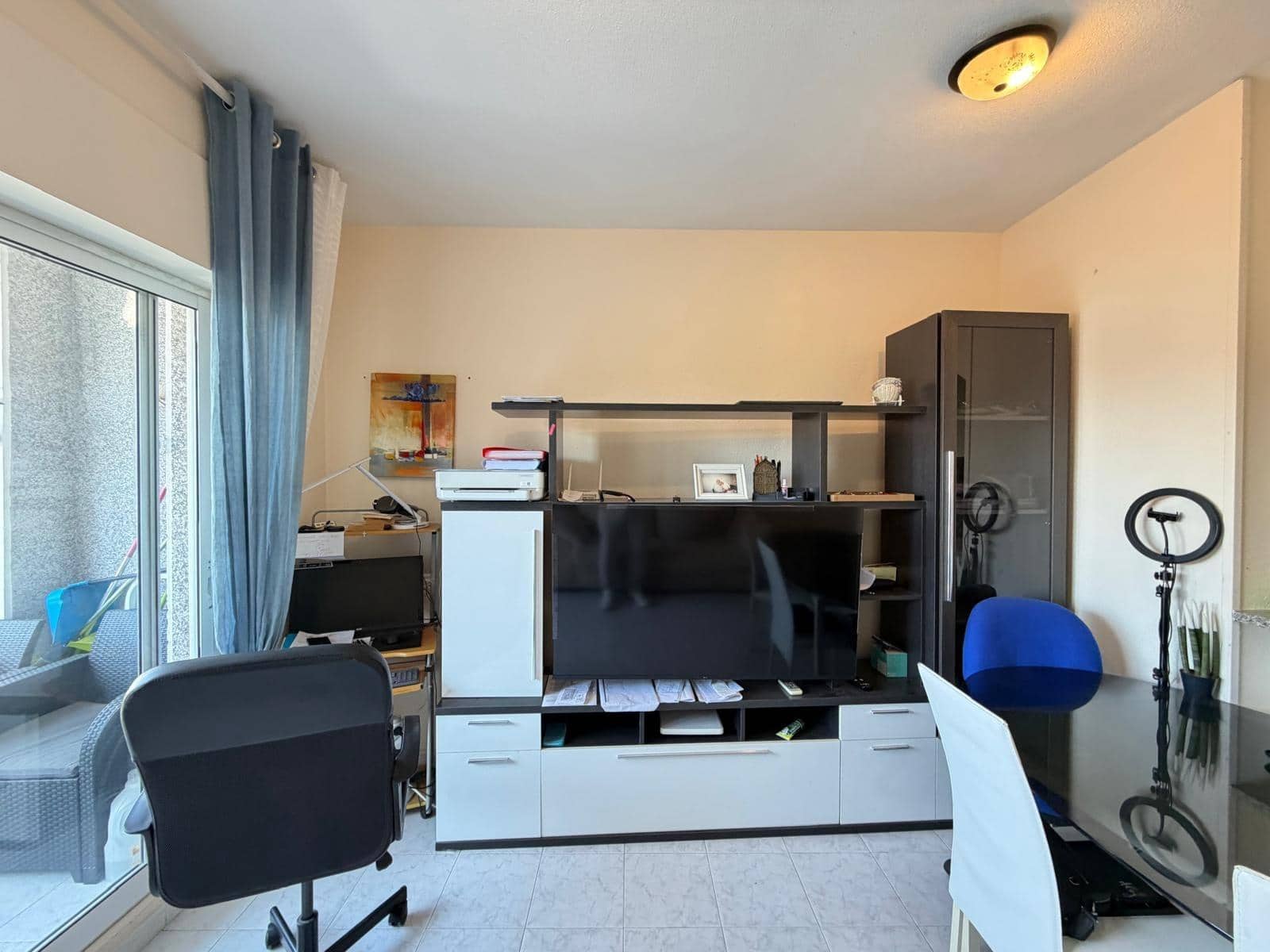 Ático de 1 habitación en Torrevieja en venta - 126.000 € (Ref: 9721706)