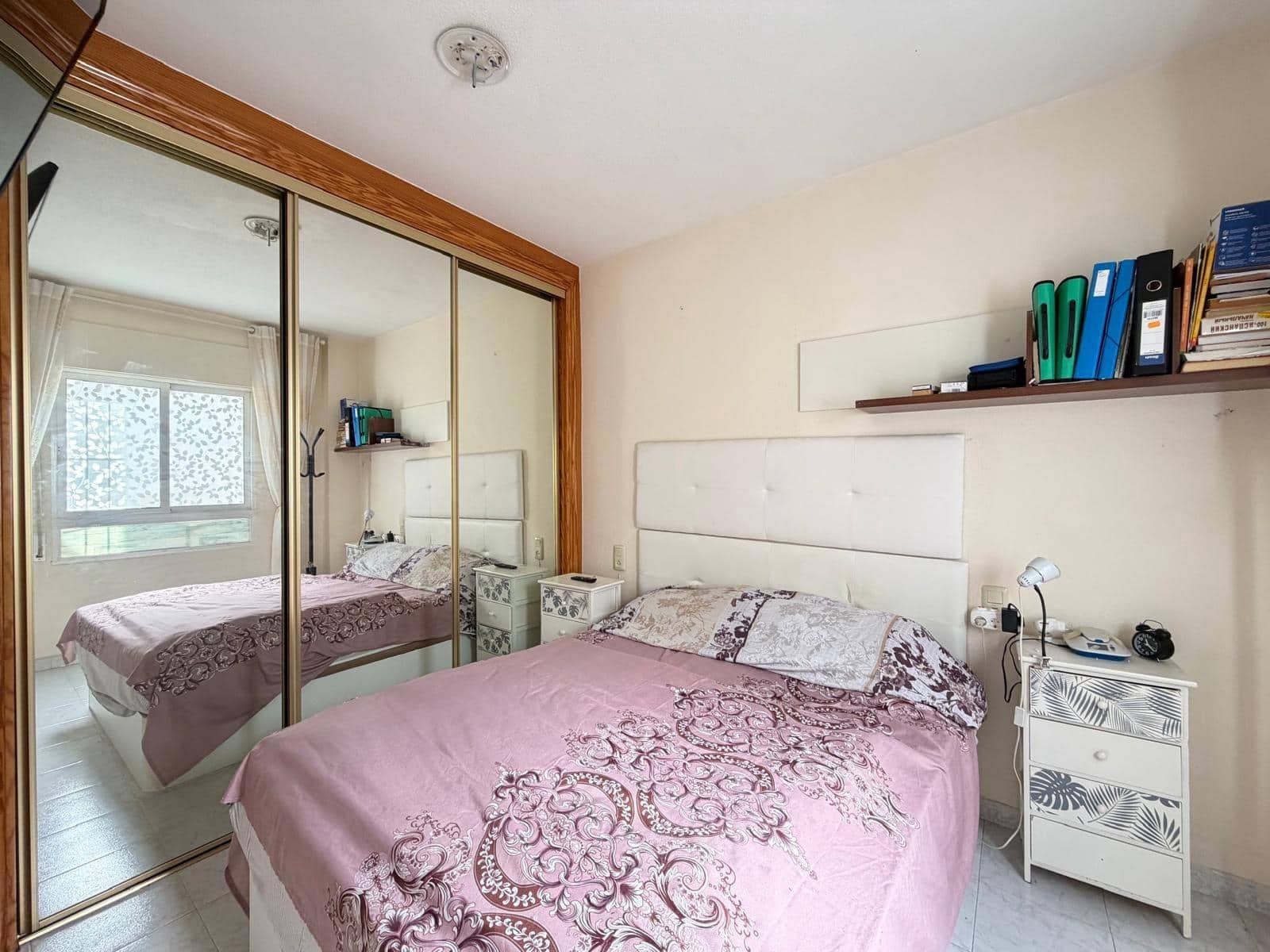 Ático de 1 habitación en Torrevieja en venta - 126.000 € (Ref: 9721706)