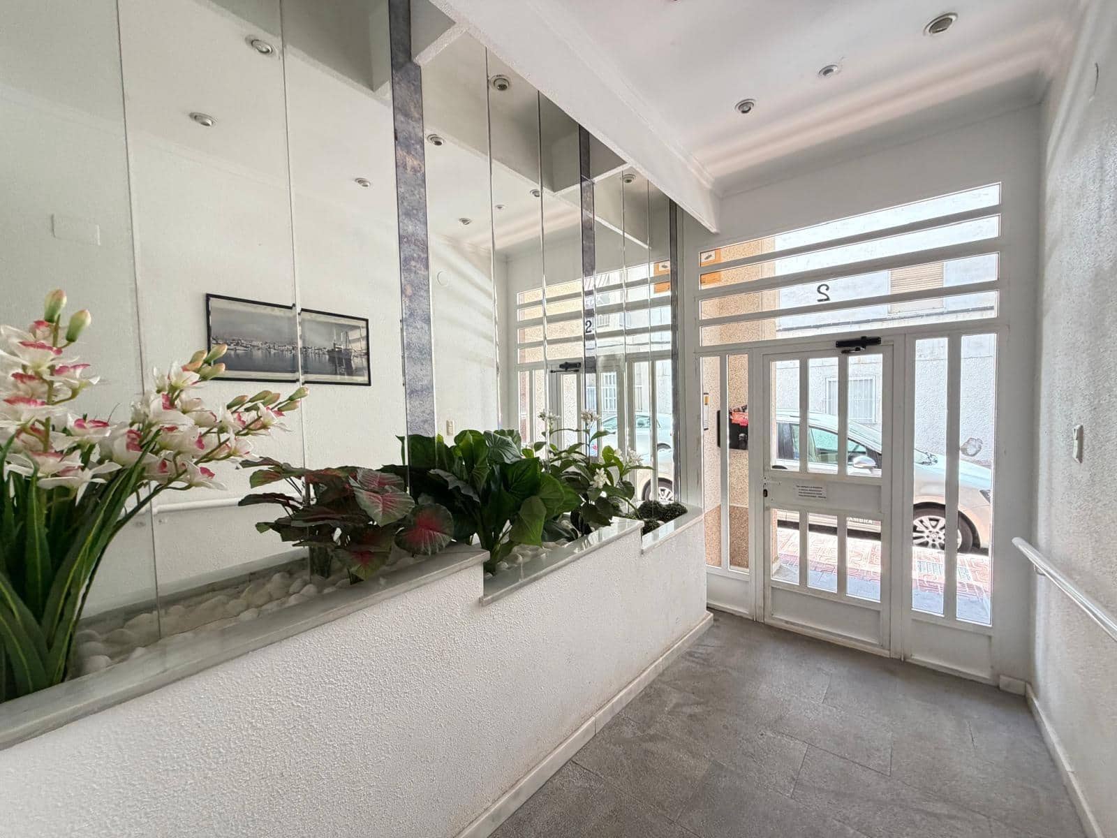 Ático de 1 habitación en Torrevieja en venta - 126.000 € (Ref: 9721706)