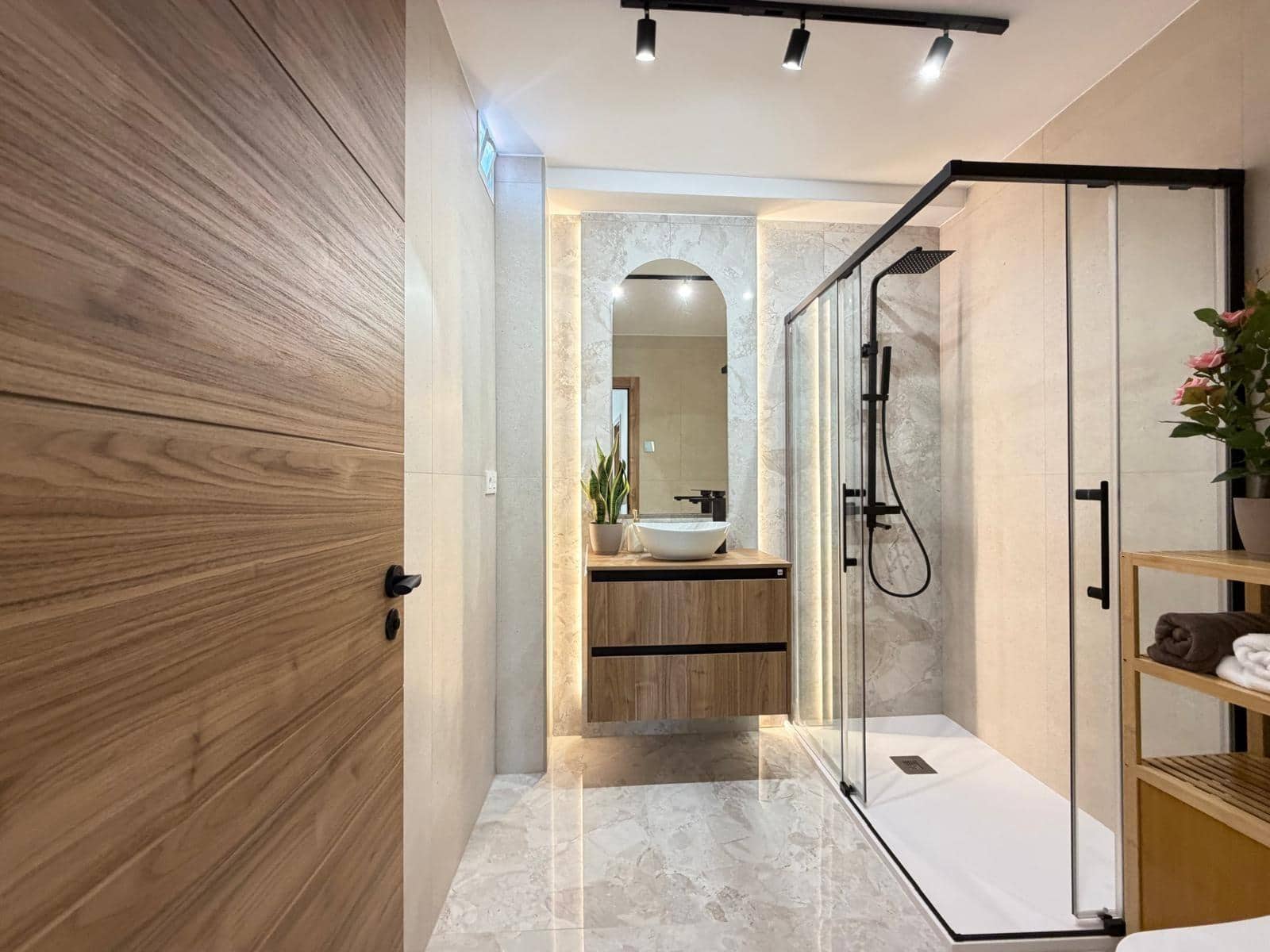 3 slaapkamer Penthouse te koop in Torrevieja - € 239.000 (Ref: 9721707)