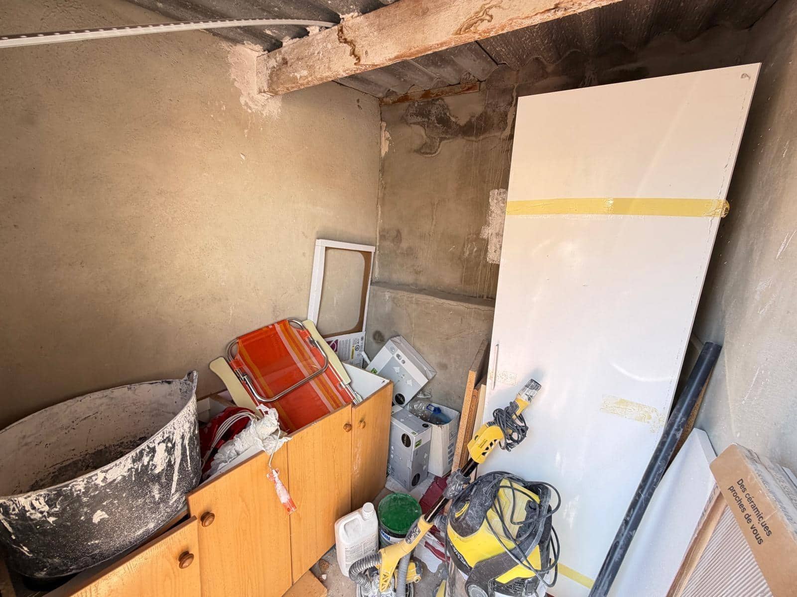 3 slaapkamer Penthouse te koop in Torrevieja - € 239.000 (Ref: 9721707)