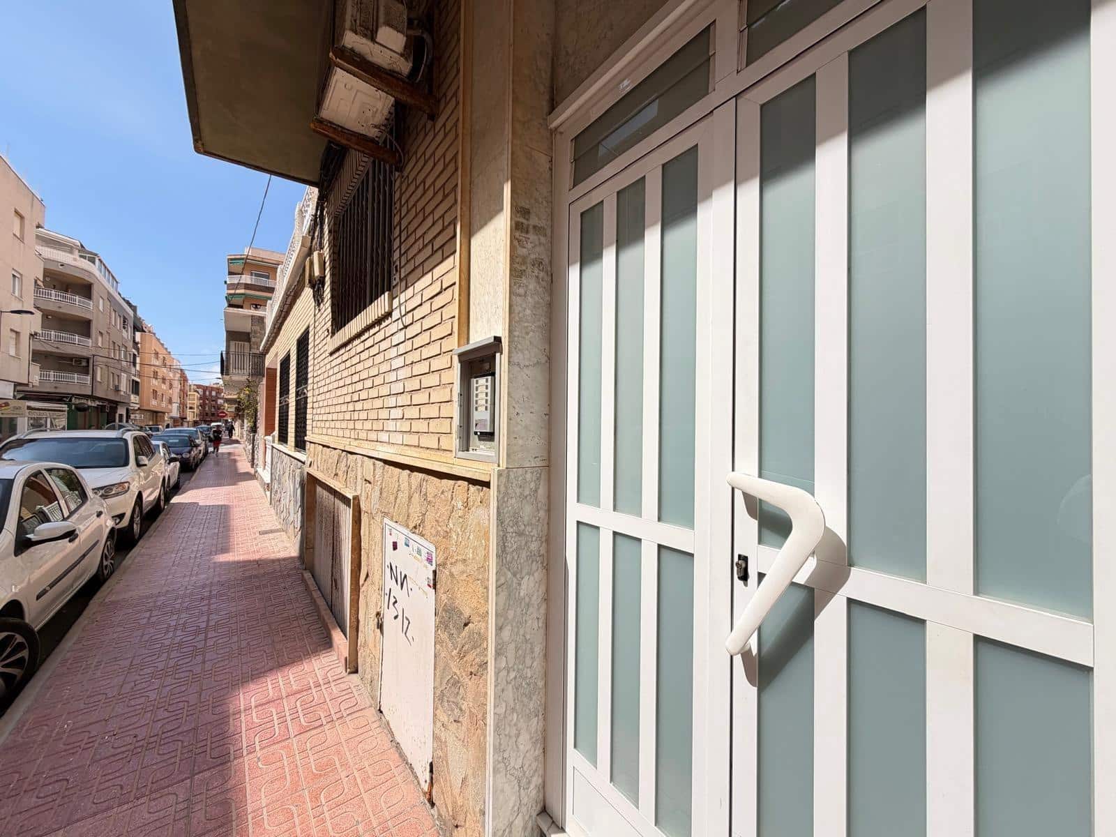 3 slaapkamer Penthouse te koop in Torrevieja - € 239.000 (Ref: 9721707)