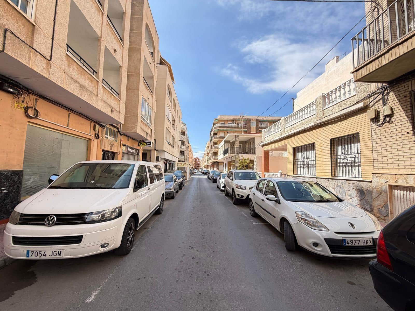 3 slaapkamer Penthouse te koop in Torrevieja - € 239.000 (Ref: 9721707)