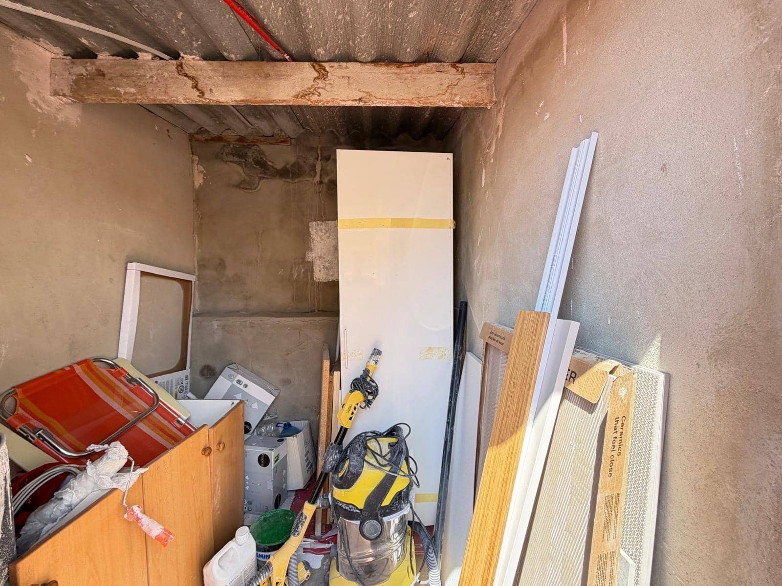 3 slaapkamer Penthouse te koop in Torrevieja - € 239.000 (Ref: 9721707)