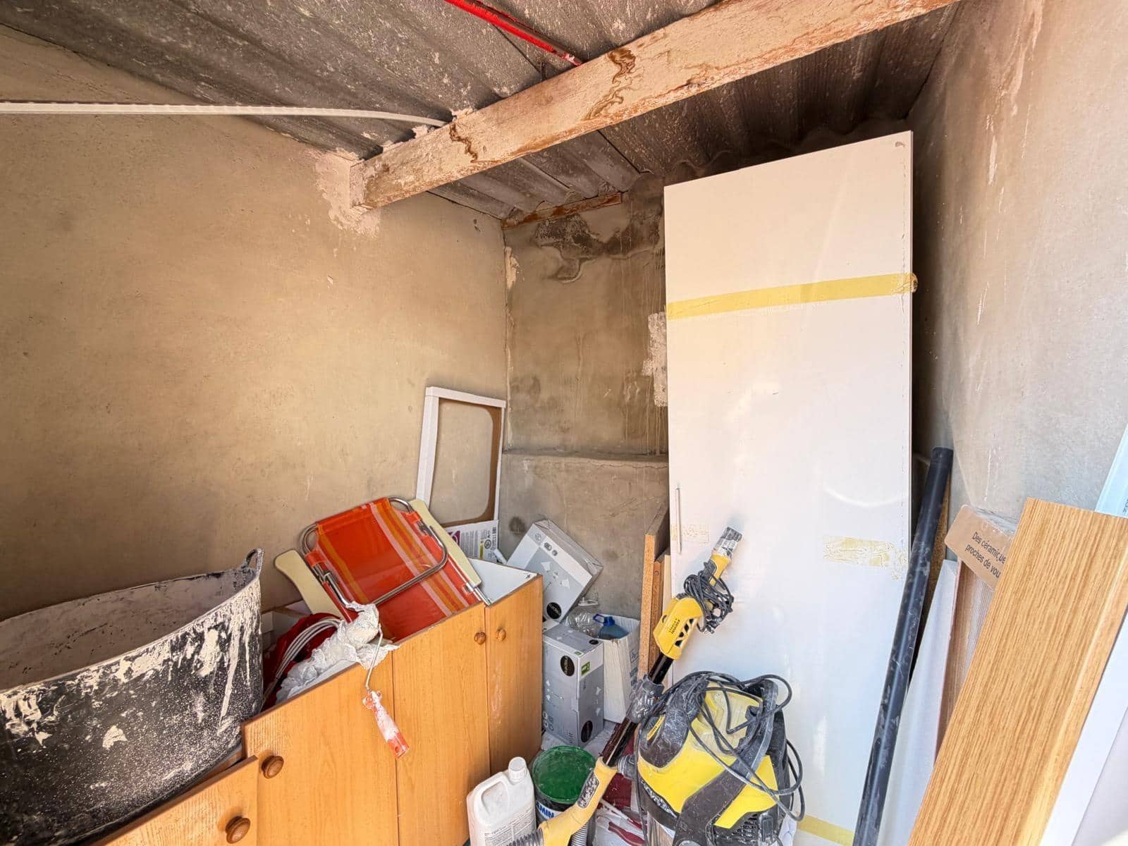 3 slaapkamer Penthouse te koop in Torrevieja - € 239.000 (Ref: 9721707)