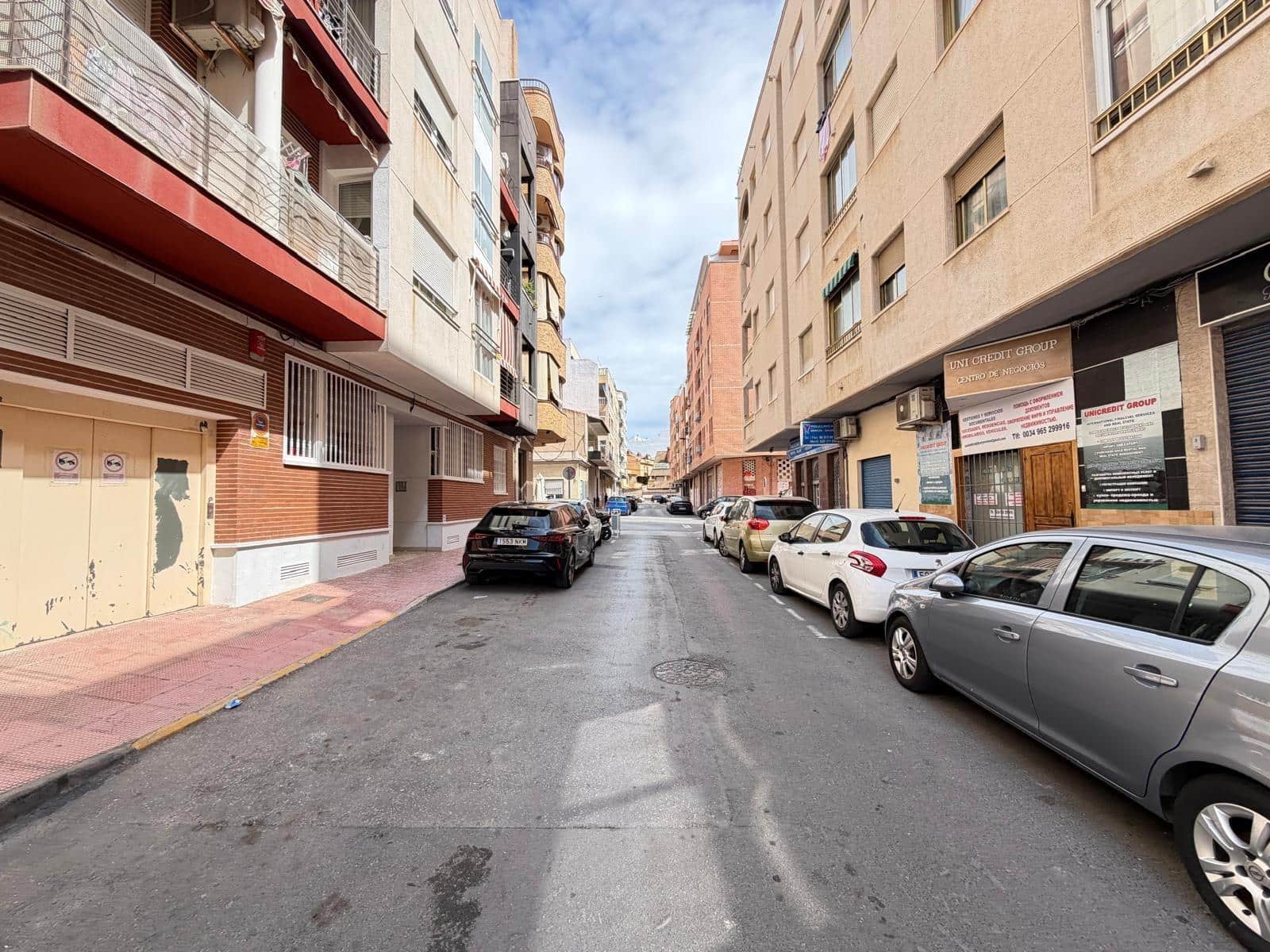 3 slaapkamer Penthouse te koop in Torrevieja - € 239.000 (Ref: 9721707)