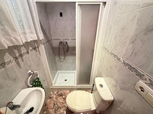 2 quarto Apartamento para venda em Playa del Cura, Torrevieja - 179 900 € (Ref: 9732121)