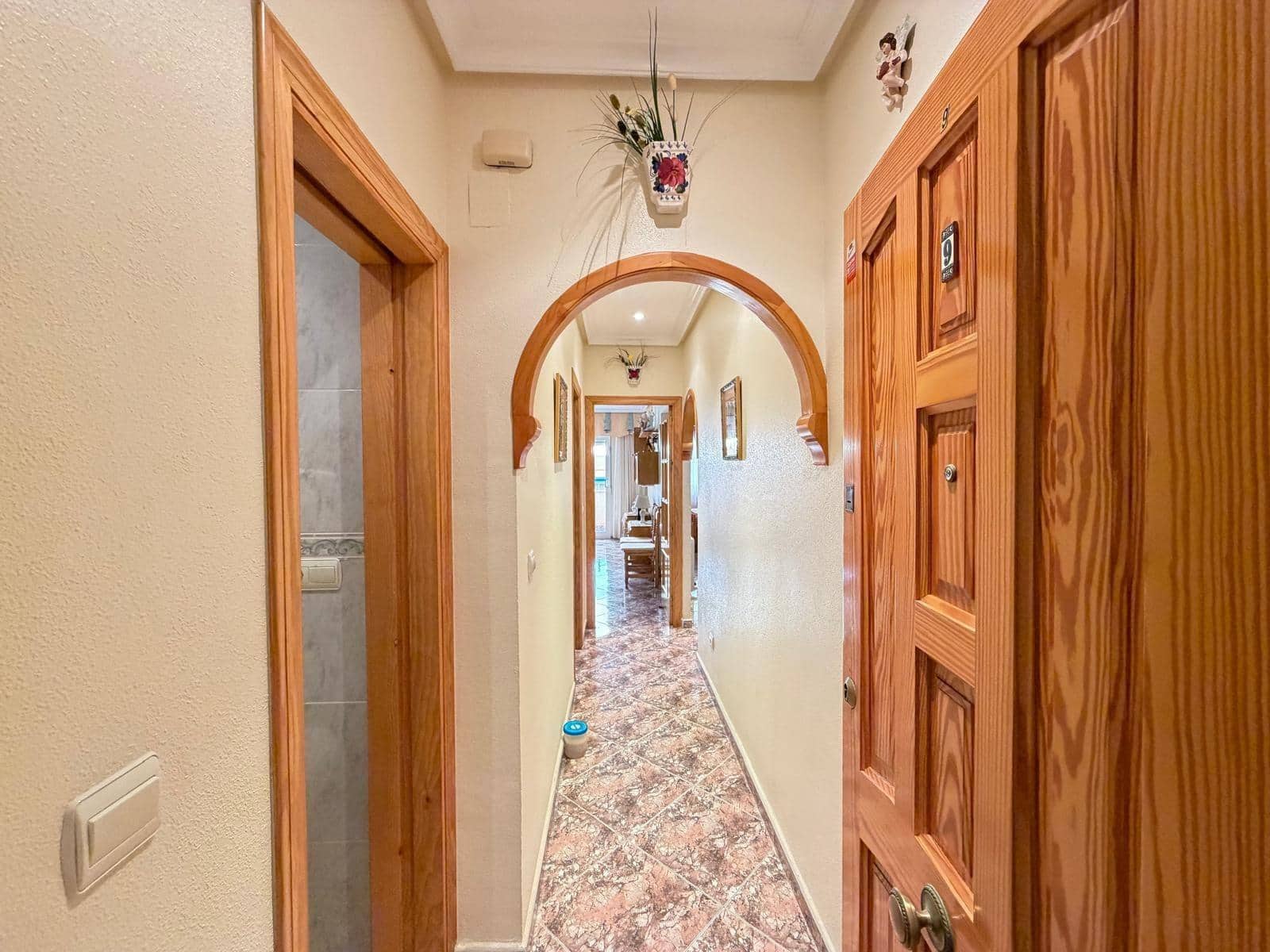 2 quarto Apartamento para venda em Torrevieja - 179 900 € (Ref: 9732121)