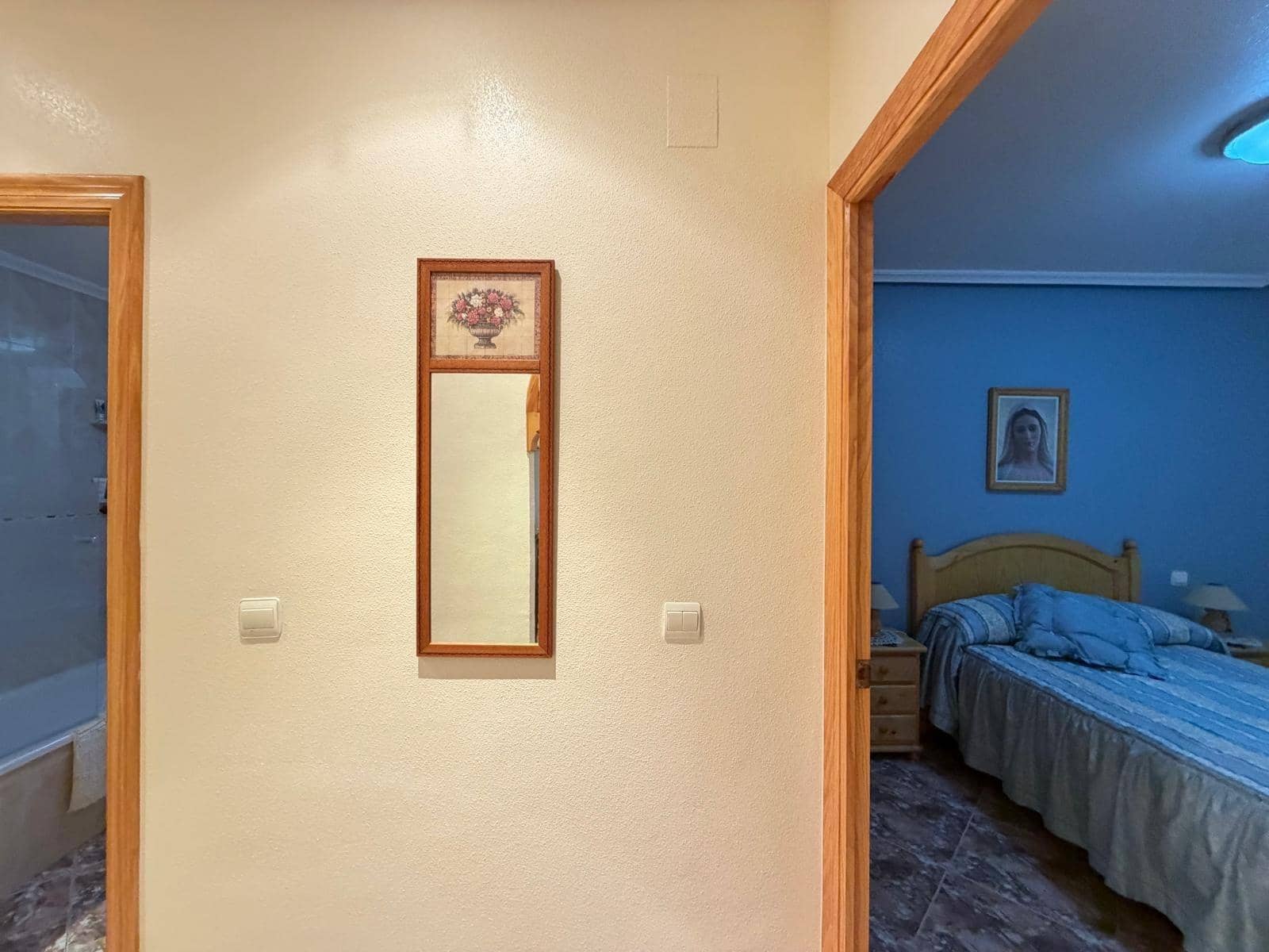 2 quarto Apartamento para venda em Torrevieja - 179 900 € (Ref: 9732121)