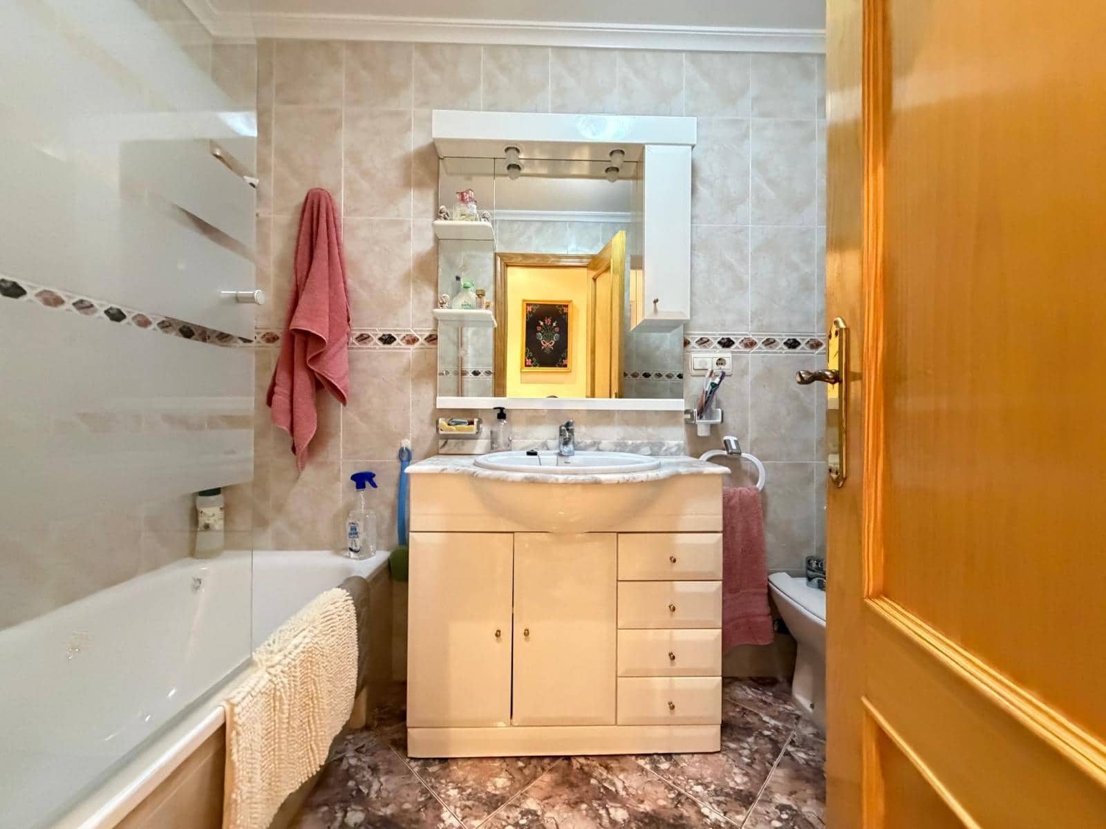 2 quarto Apartamento para venda em Torrevieja - 179 900 € (Ref: 9732121)