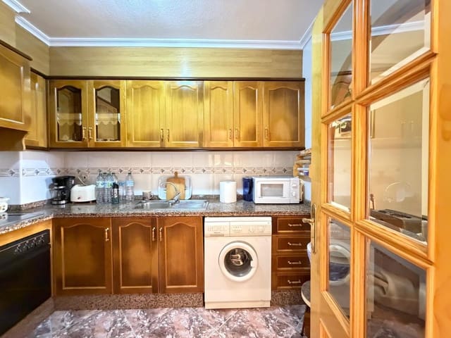 2 quarto Apartamento para venda em Playa del Cura, Torrevieja - 179 900 € (Ref: 9732121)