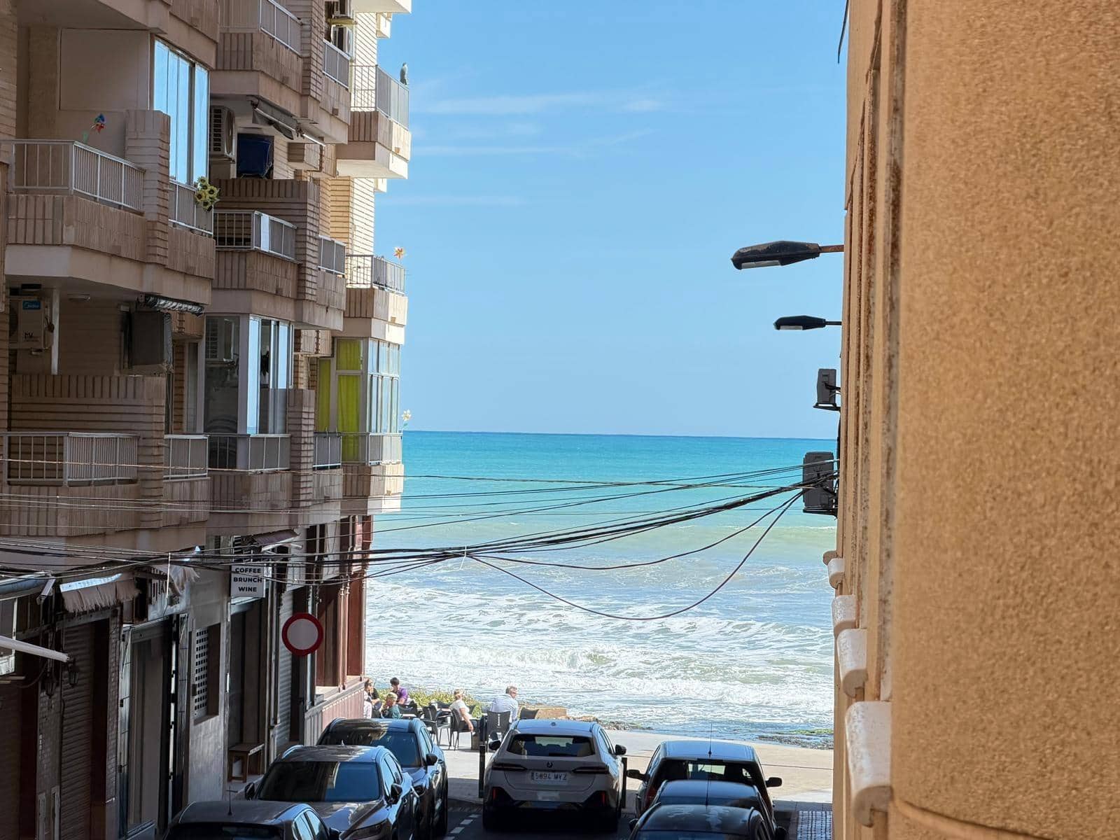 2 quarto Apartamento para venda em Torrevieja - 179 900 € (Ref: 9732121)