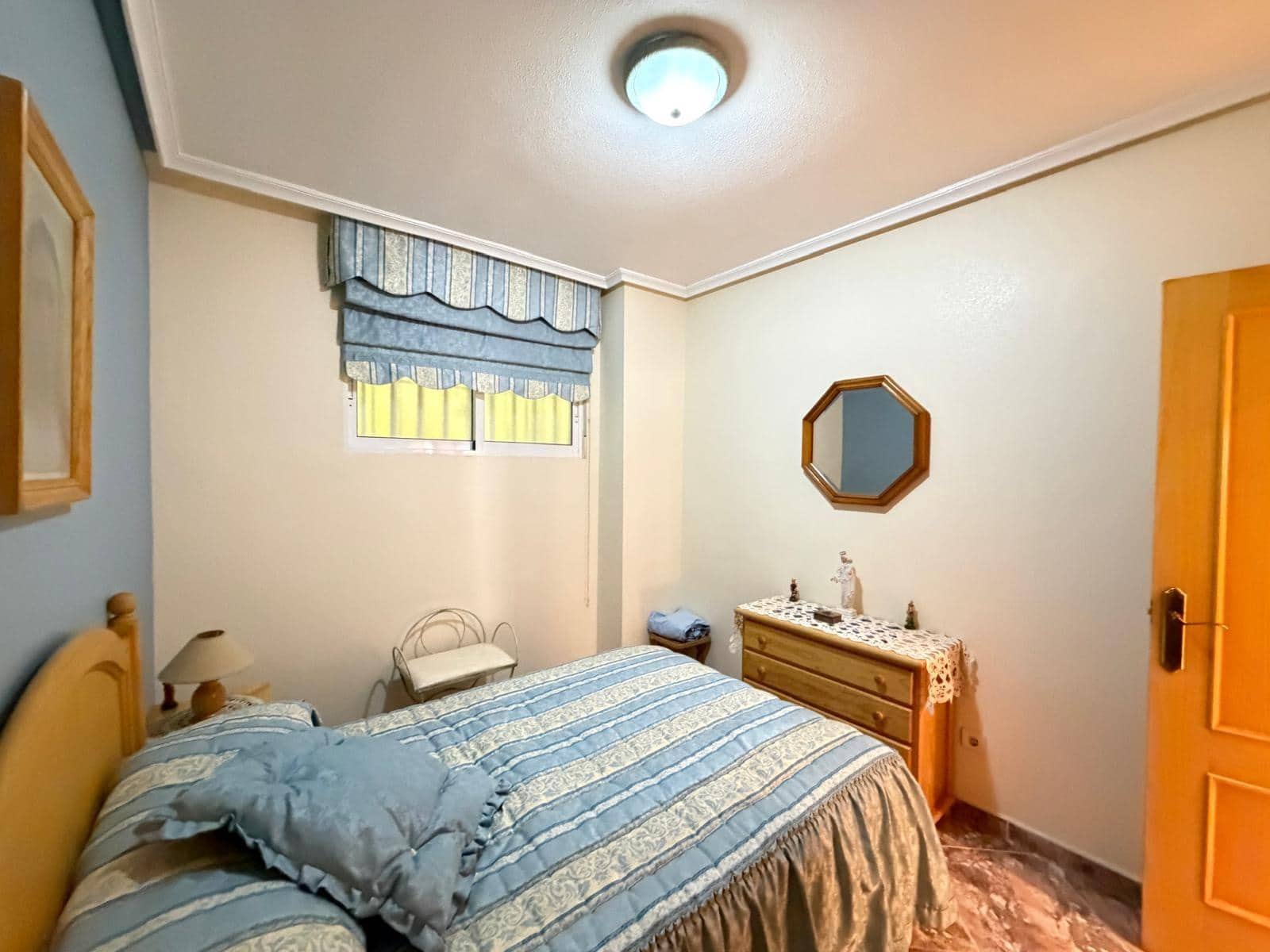 2 quarto Apartamento para venda em Torrevieja - 179 900 € (Ref: 9732121)