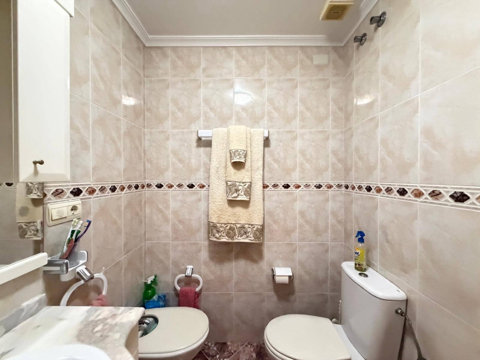 2 quarto Apartamento para venda em Torrevieja - 179 900 € (Ref: 9732121)