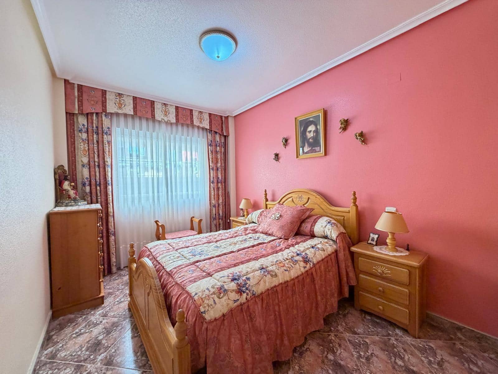 2 quarto Apartamento para venda em Torrevieja - 179 900 € (Ref: 9732121)