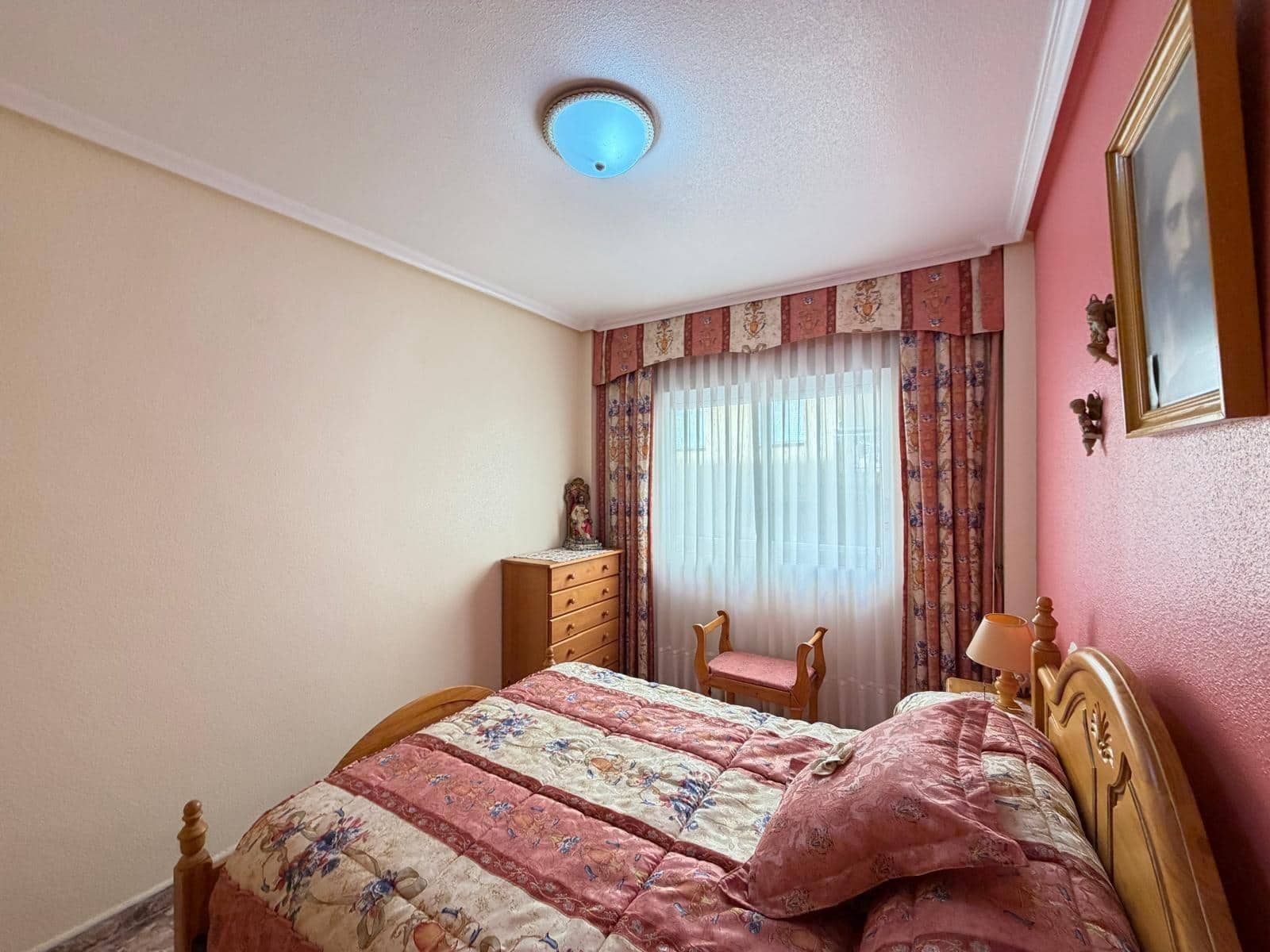 2 quarto Apartamento para venda em Torrevieja - 179 900 € (Ref: 9732121)