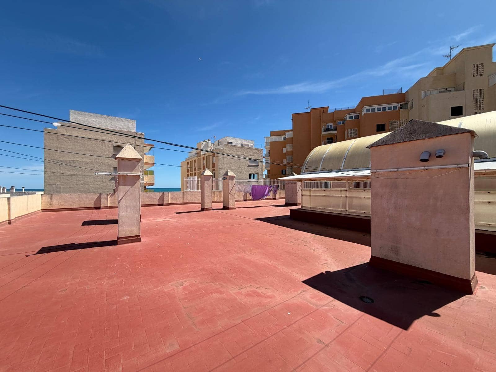 2 quarto Apartamento para venda em Torrevieja - 179 900 € (Ref: 9732121)