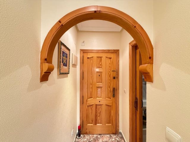 2 quarto Apartamento para venda em Playa del Cura, Torrevieja - 179 900 € (Ref: 9732121)