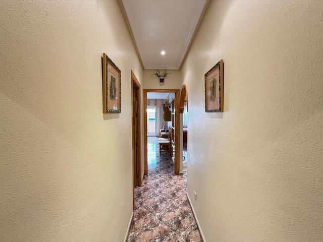 2 quarto Apartamento para venda em Playa del Cura, Torrevieja - 179 900 € (Ref: 9732121)