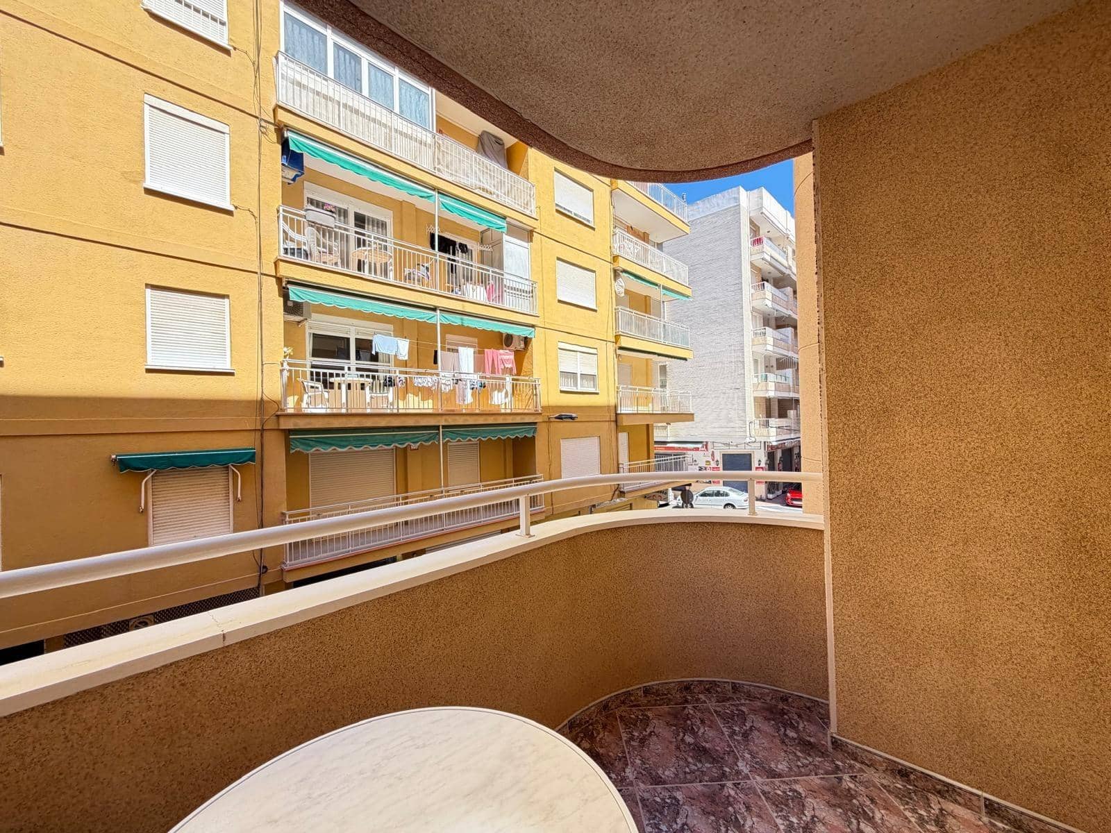 2 quarto Apartamento para venda em Torrevieja - 179 900 € (Ref: 9732121)