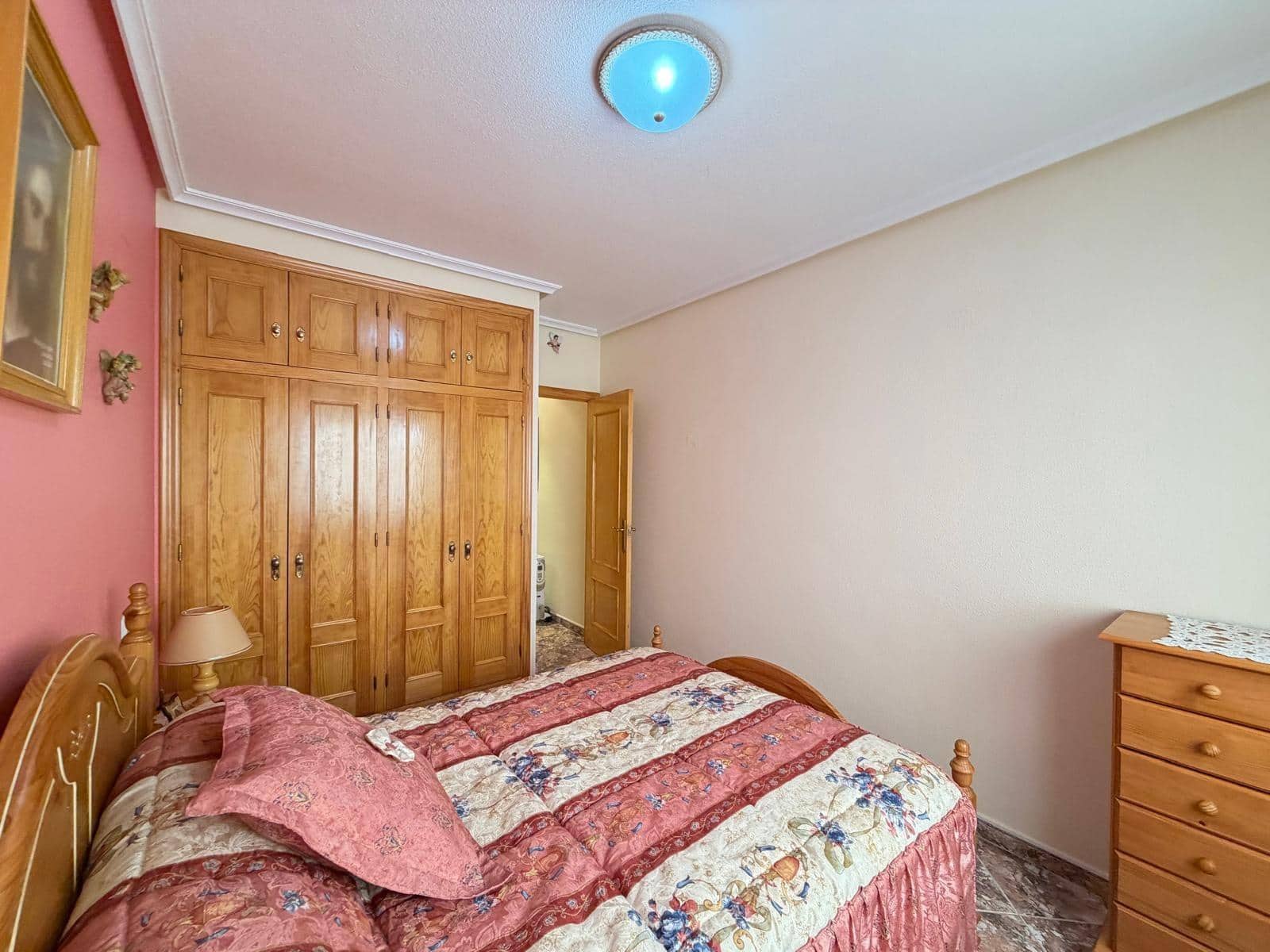 2 quarto Apartamento para venda em Torrevieja - 179 900 € (Ref: 9732121)