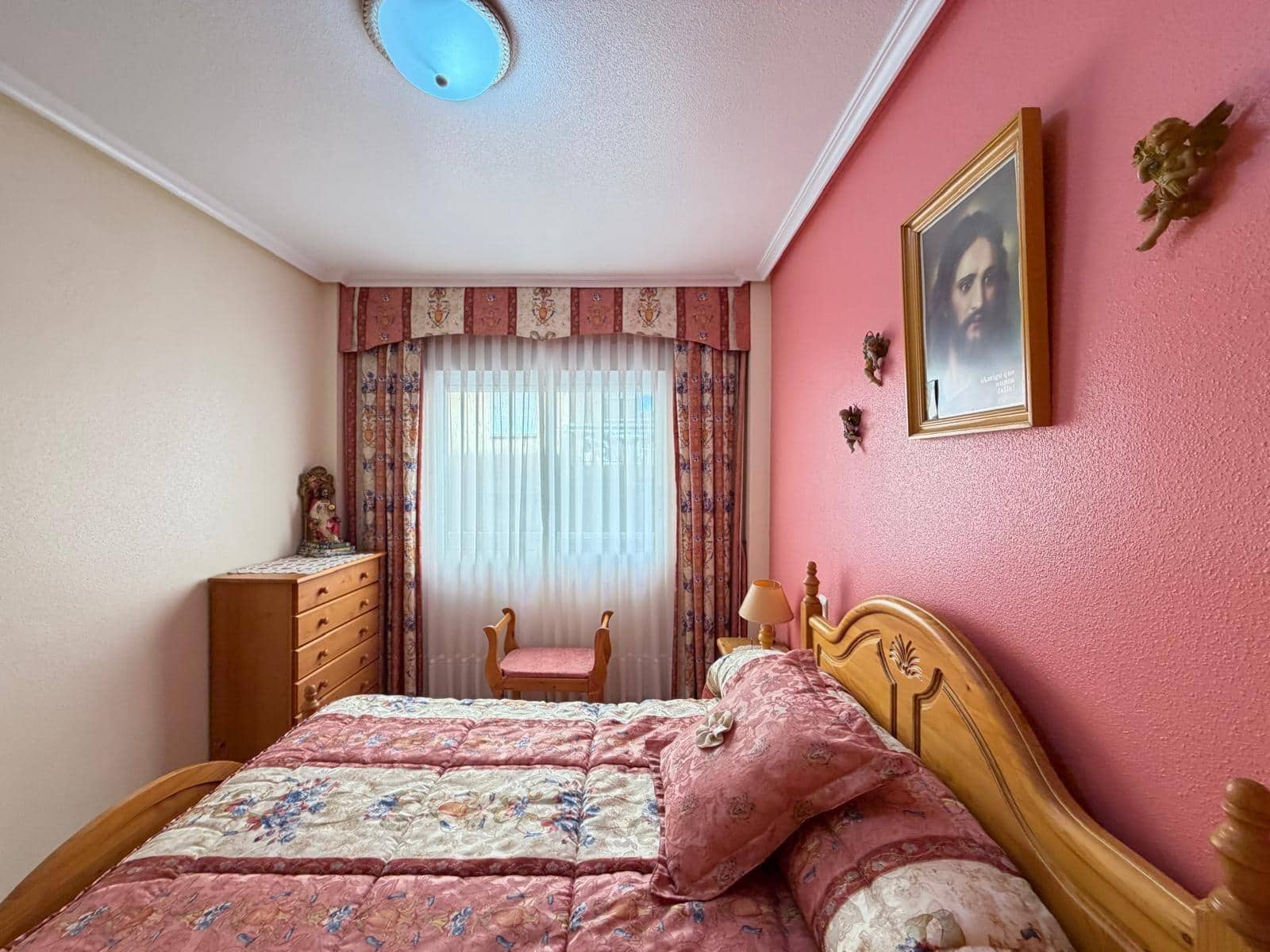 2 quarto Apartamento para venda em Torrevieja - 179 900 € (Ref: 9732121)