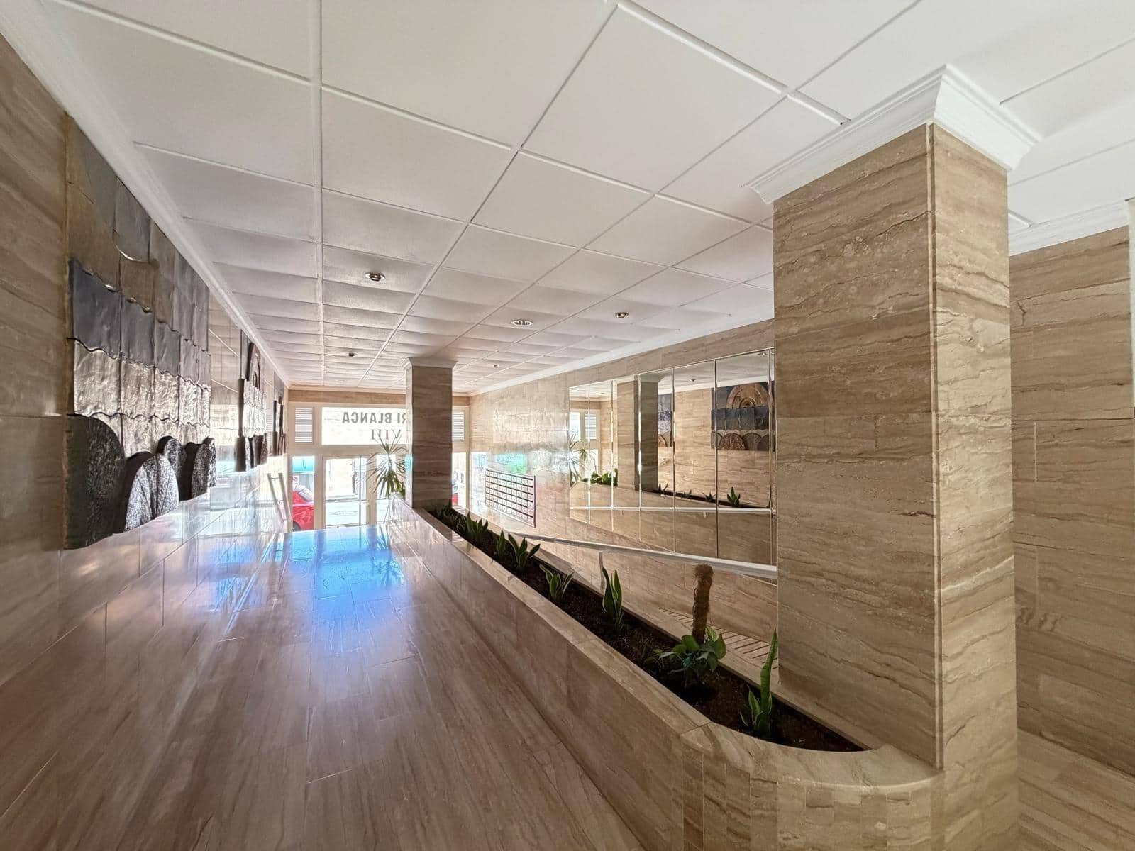 2 quarto Apartamento para venda em Torrevieja - 179 900 € (Ref: 9732121)