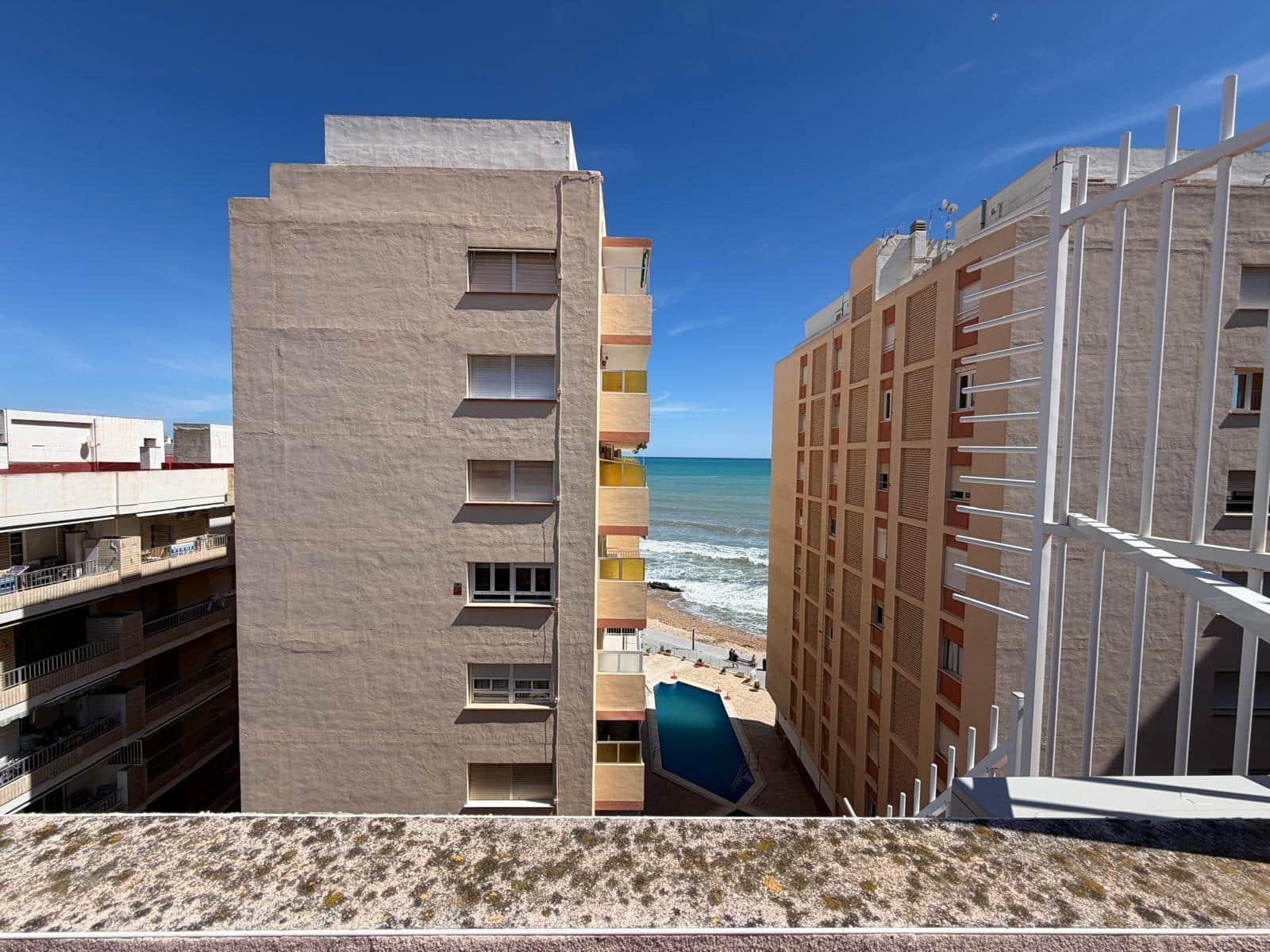 2 quarto Apartamento para venda em Torrevieja - 179 900 € (Ref: 9732121)