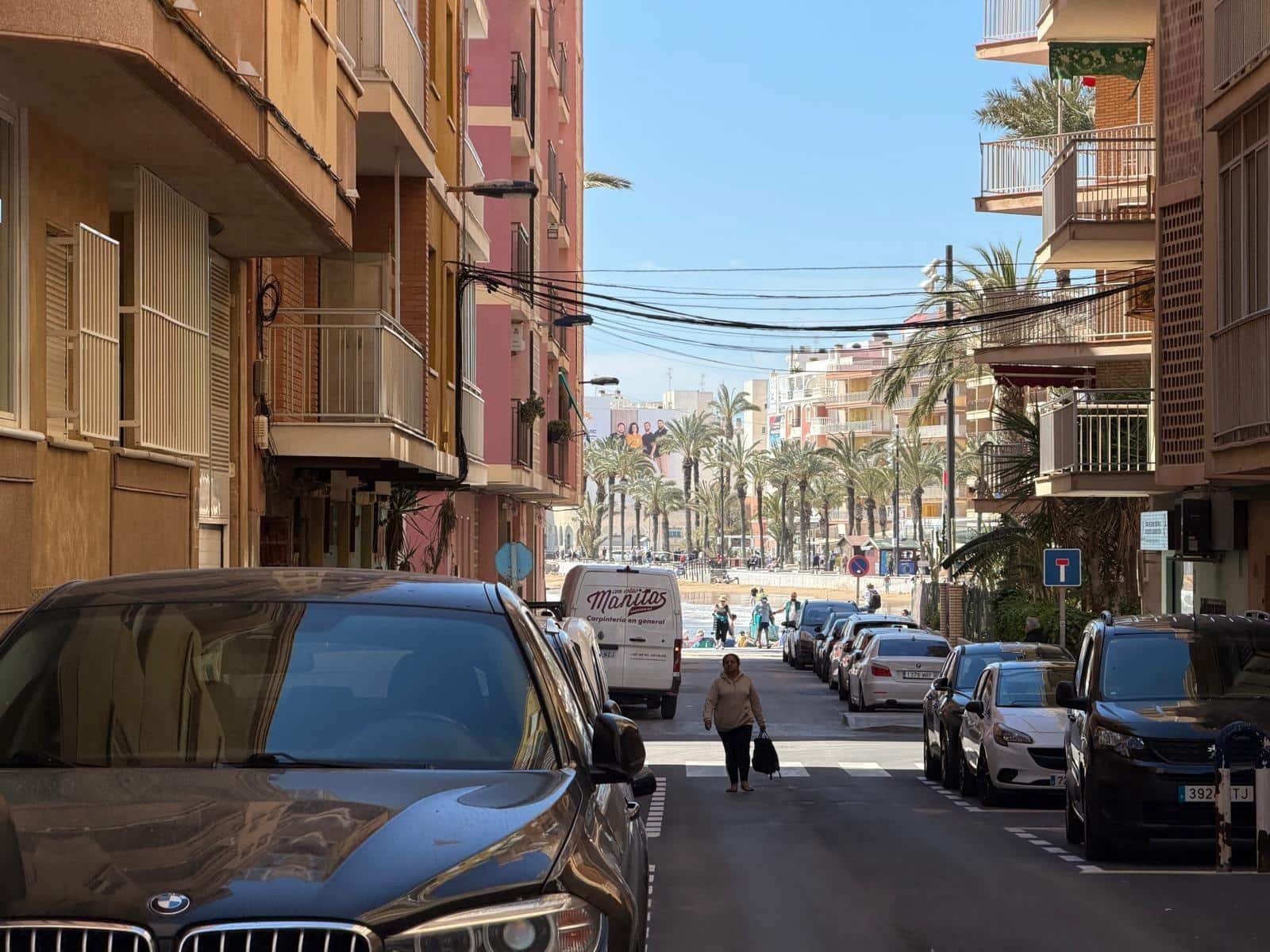 2 quarto Apartamento para venda em Torrevieja - 179 900 € (Ref: 9732121)