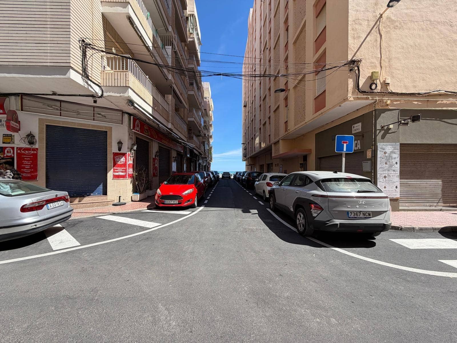 2 quarto Apartamento para venda em Torrevieja - 179 900 € (Ref: 9732121)