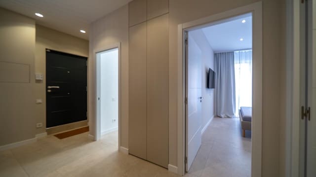 2 sovrum Lägenhet till salu i Alicante stad - 208 000 € (Ref: 9732122)