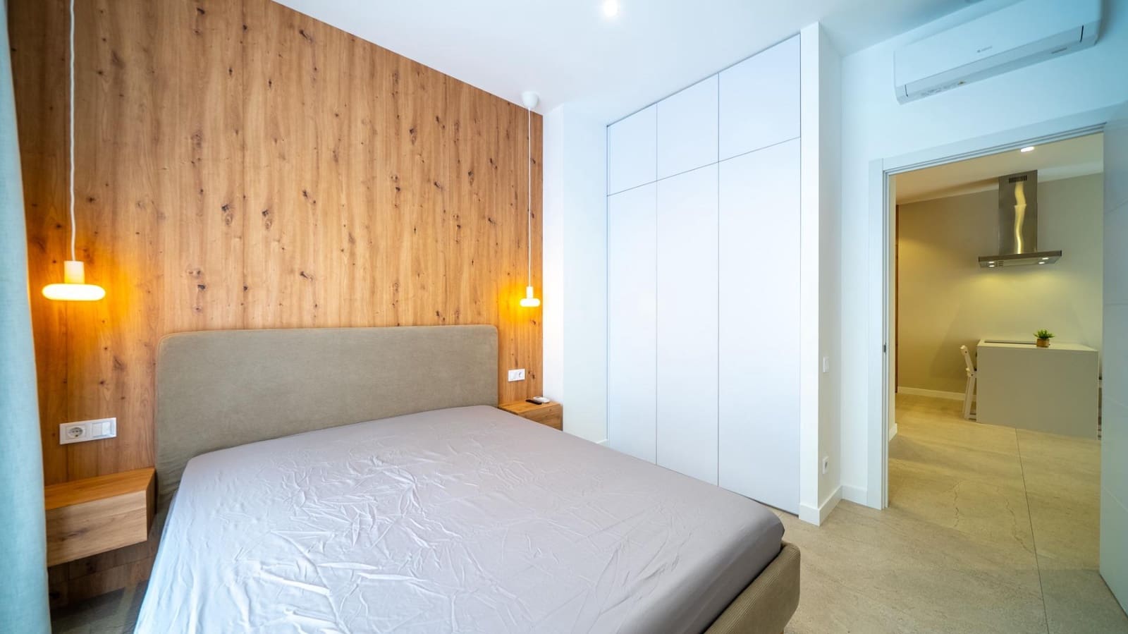 2 bedroom Apartment for sale in Alicante / Alacant city - € 208,000 (Ref: 9732122)