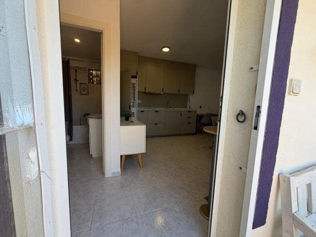 1 bedroom Bungalow for sale in La Siesta with pool - € 142,000 (Ref: 9732123)