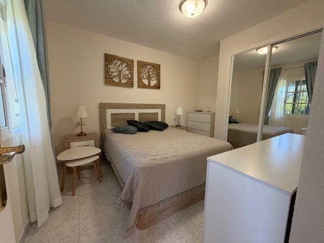 1 bedroom Bungalow for sale in La Siesta with pool - € 142,000 (Ref: 9732123)