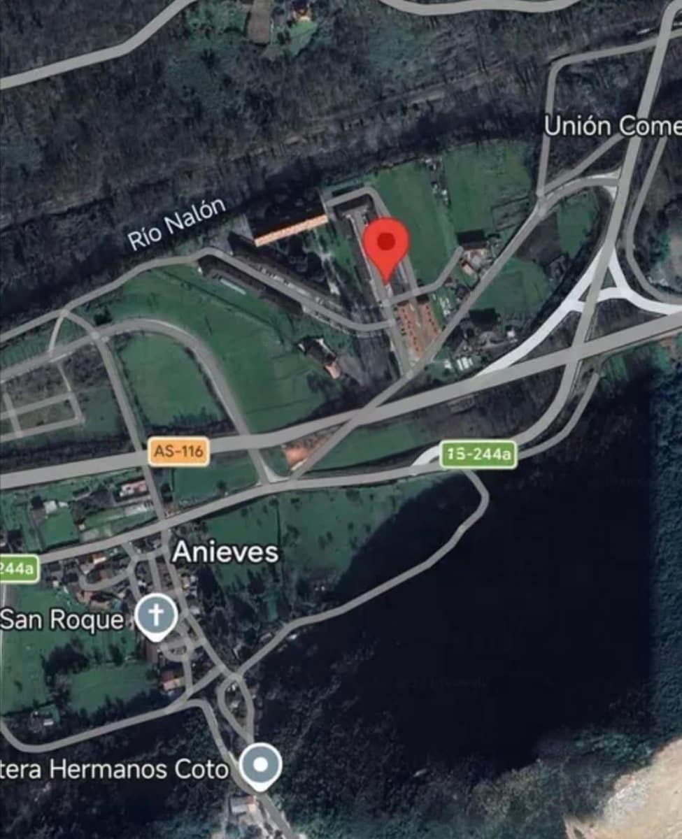 2 quarto Apartamento para venda em Oviedo - 74 000 € (Ref: 9732124)