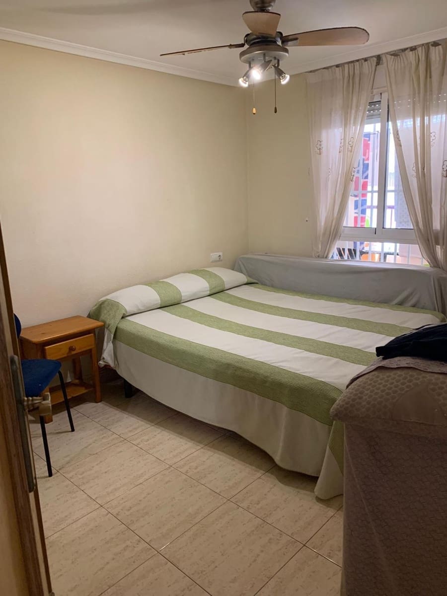 1 bedroom Apartment for sale in Torrevieja - € 95,000 (Ref: 9735584)