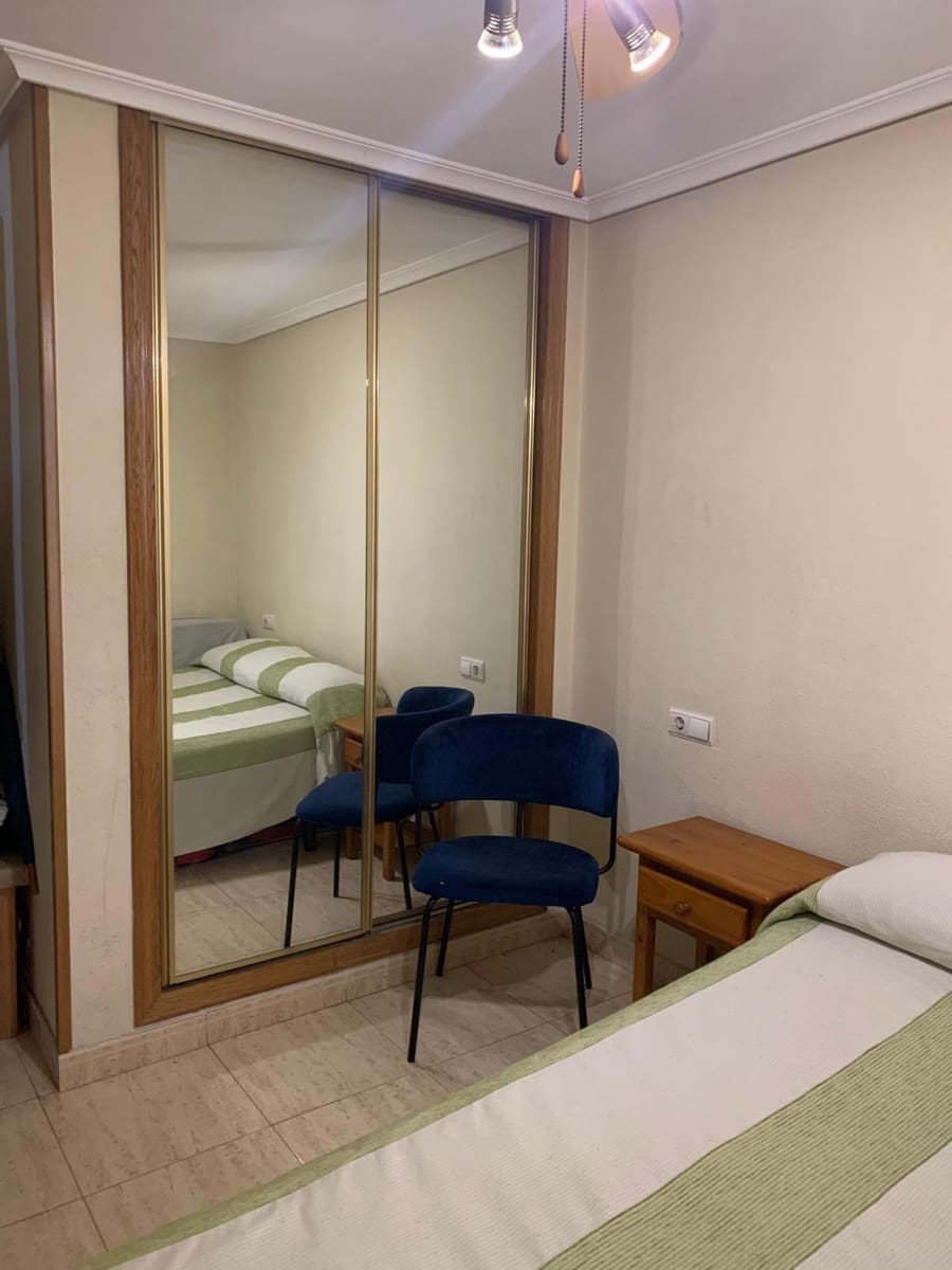 1 bedroom Apartment for sale in Torrevieja - € 95,000 (Ref: 9735584)