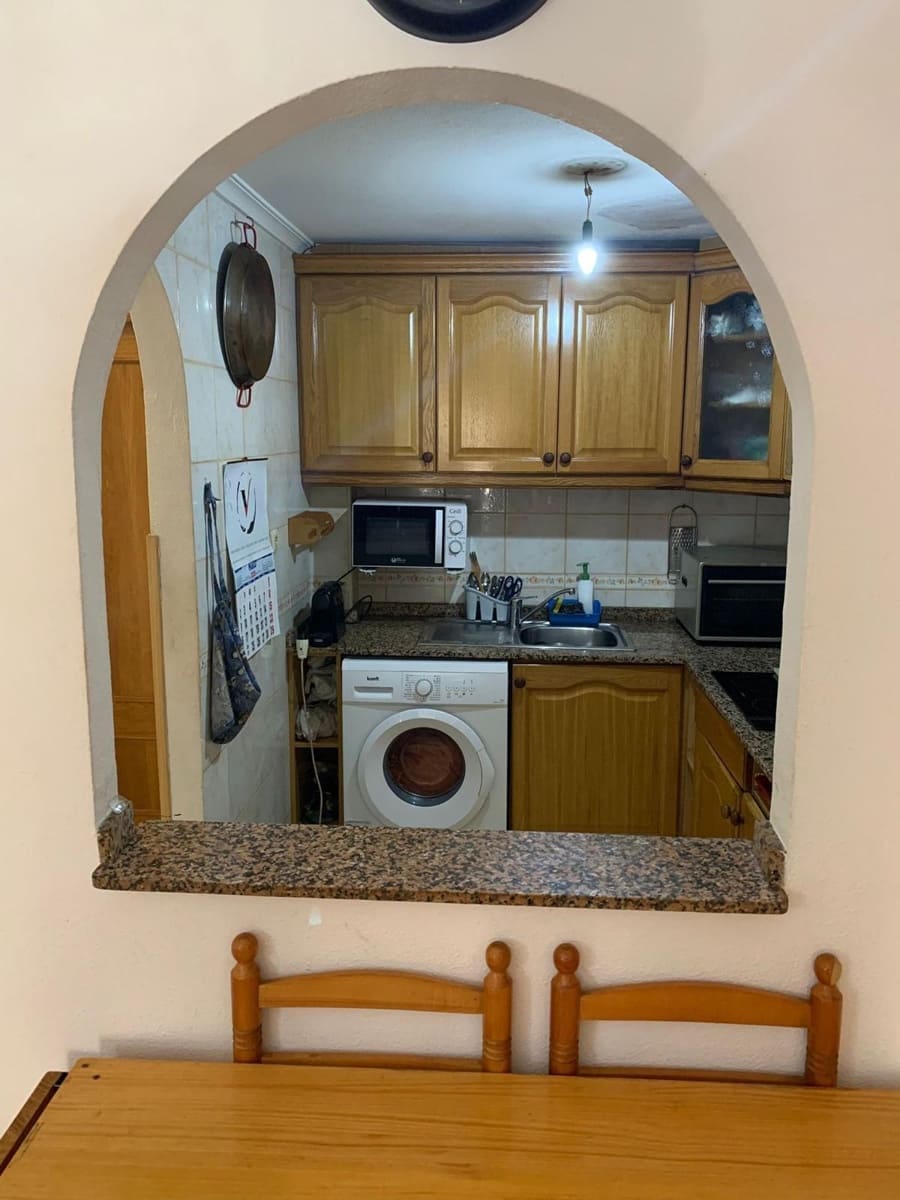 1 bedroom Apartment for sale in Torrevieja - € 95,000 (Ref: 9735584)