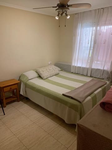 1 bedroom Apartment for sale in Parque de las Naciones, Torrevieja - € 95,000 (Ref: 9735584)