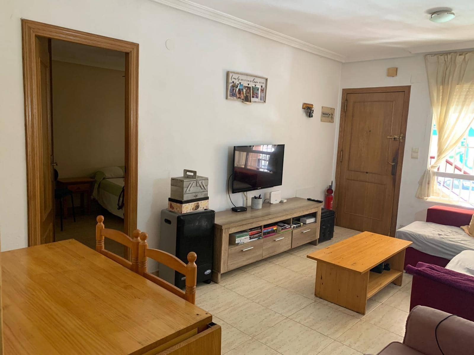 1 bedroom Apartment for sale in Torrevieja - € 95,000 (Ref: 9735584)