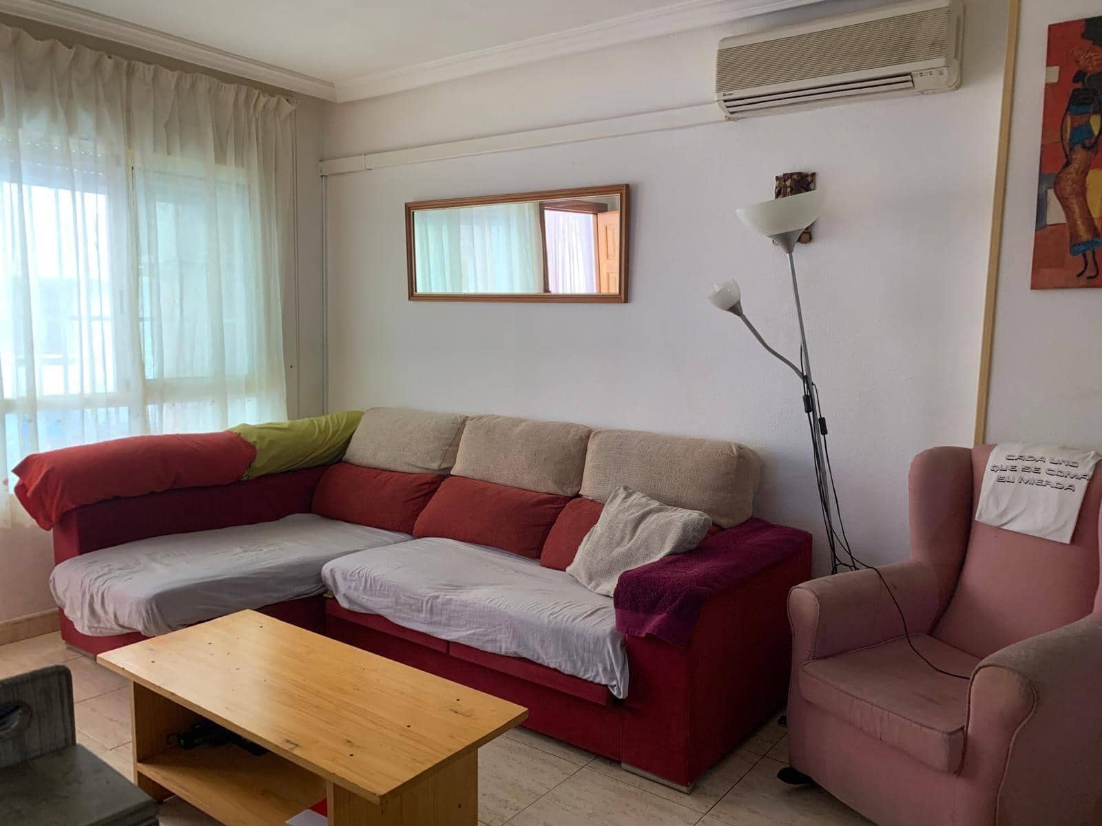 1 bedroom Apartment for sale in Torrevieja - € 95,000 (Ref: 9735584)