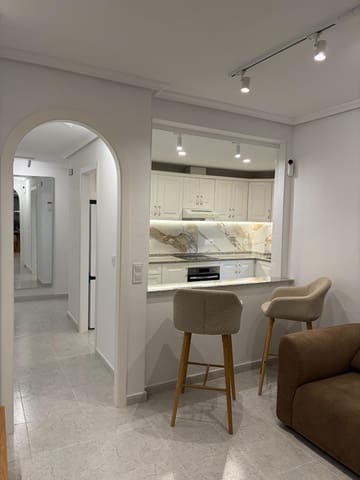 2 chambre Appartement à vendre à Lomas de Campoamor - Las Ramblas, Orihuela avec piscine - 249 000 € (Ref: 9735585)