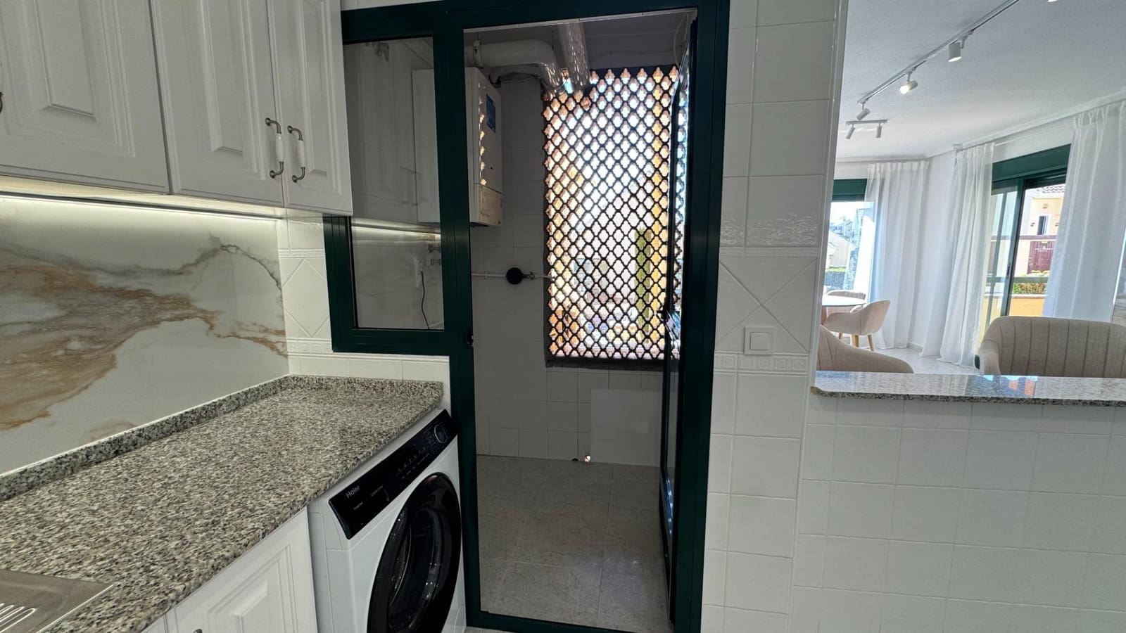 2 chambre Appartement à vendre à Orihuela Costa avec piscine - 249 000 € (Ref: 9735585)