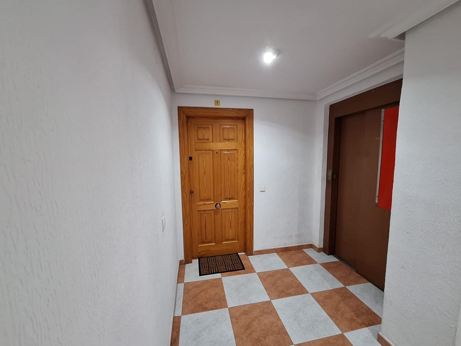 2 sypialnia Apartament na sprzedaż w Torrevieja - 149 900 € (Ref: 9735586)