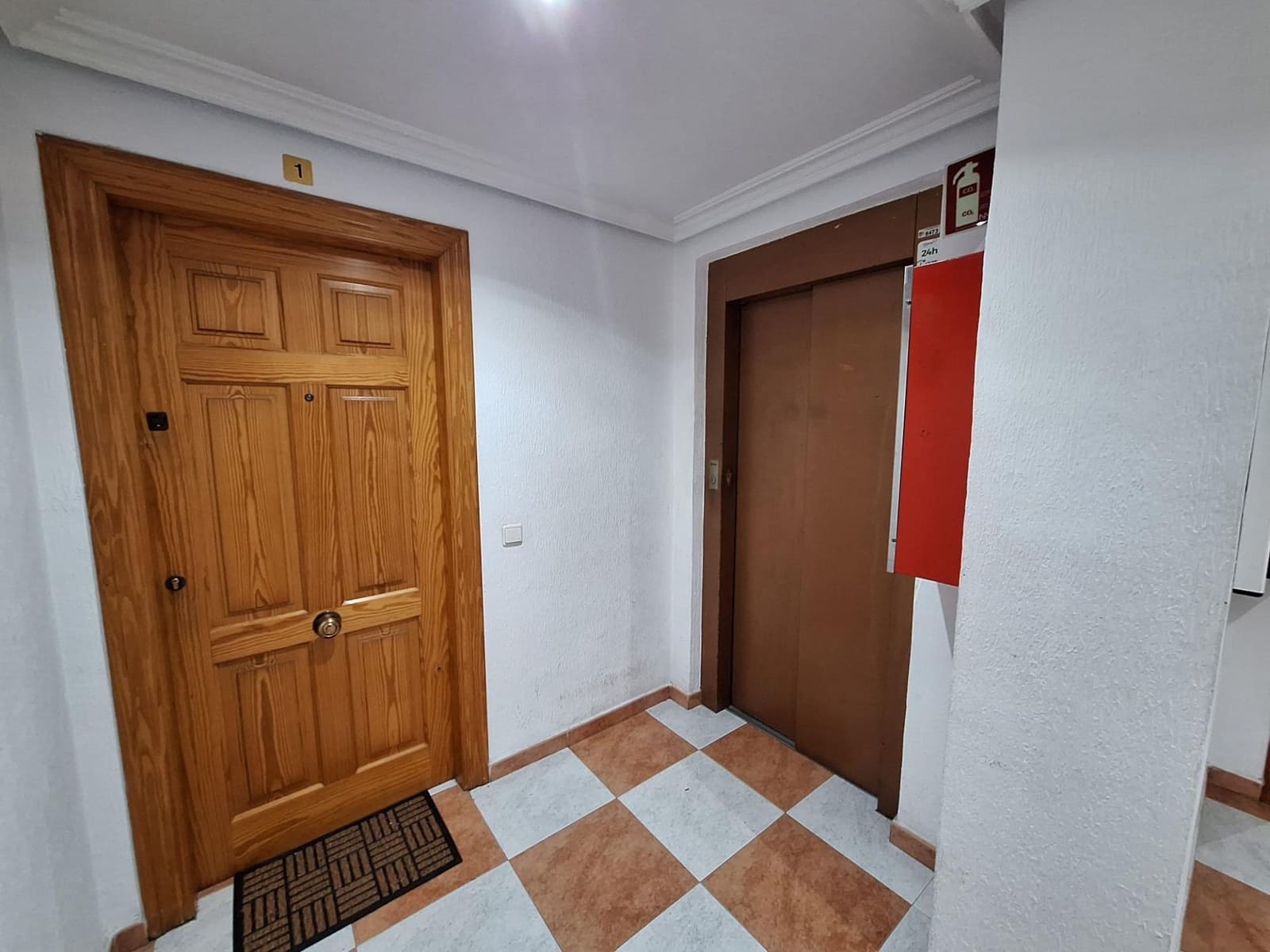 2 sypialnia Apartament na sprzedaż w Torrevieja - 149 900 € (Ref: 9735586)