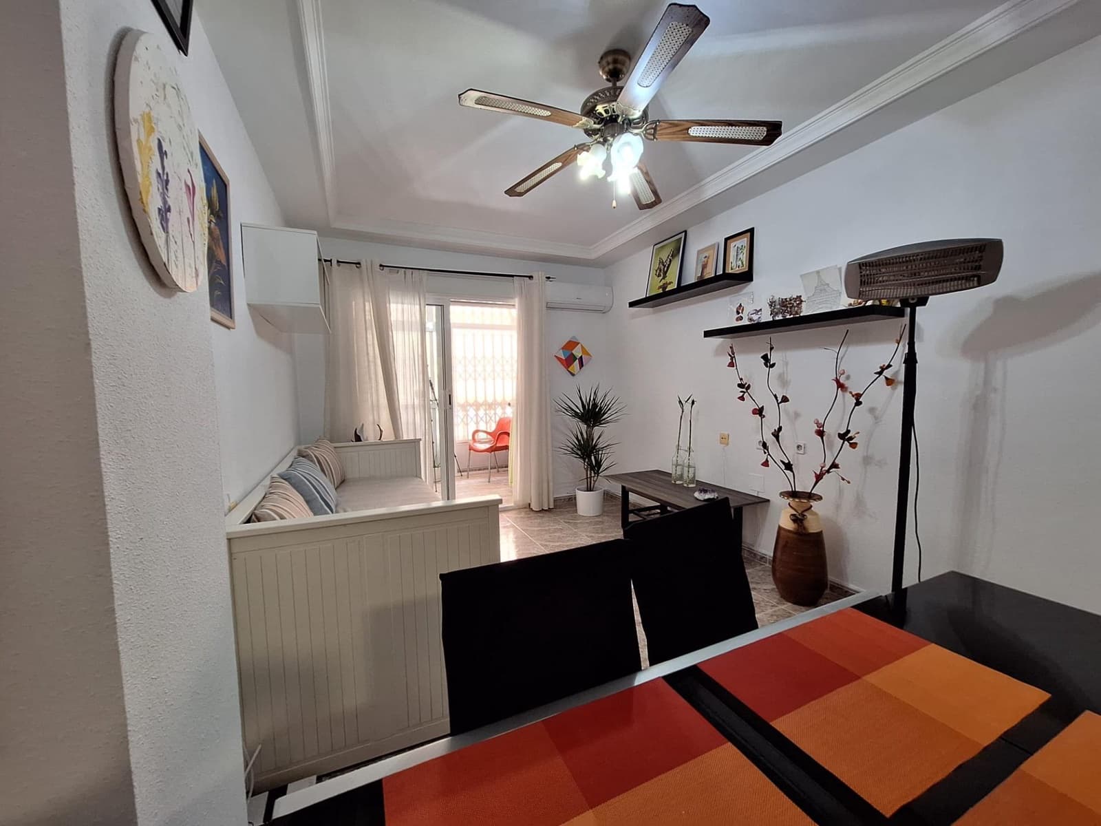 2 sypialnia Apartament na sprzedaż w Torrevieja - 149 900 € (Ref: 9735586)