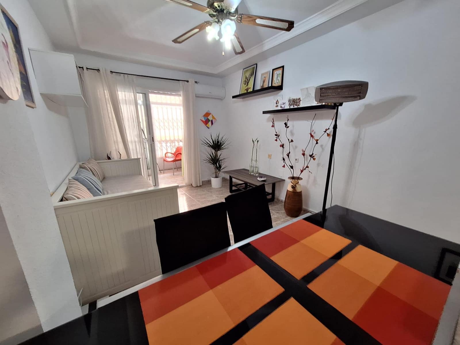 2 sypialnia Apartament na sprzedaż w Torrevieja - 149 900 € (Ref: 9735586)