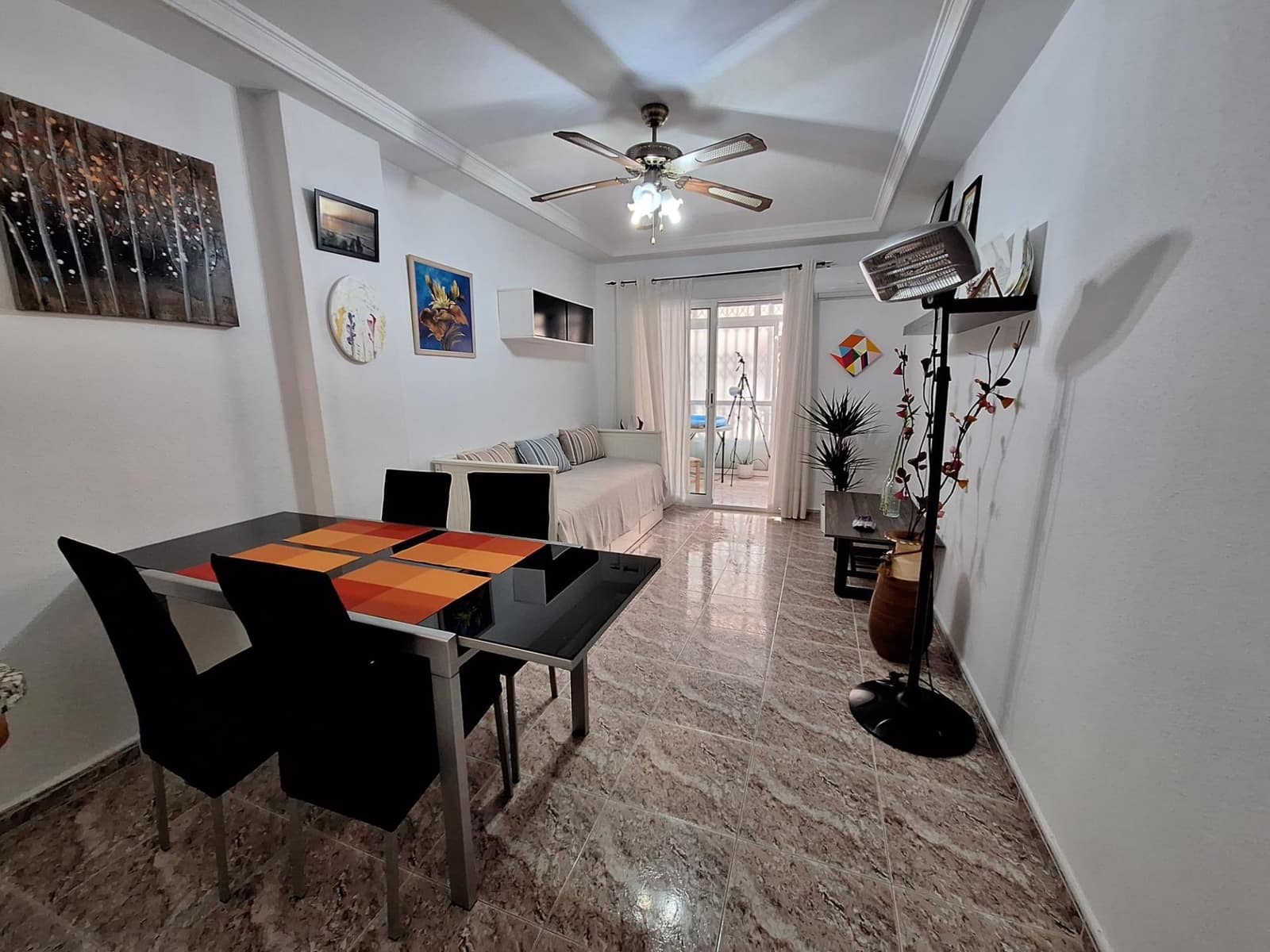 2 sypialnia Apartament na sprzedaż w Torrevieja - 149 900 € (Ref: 9735586)