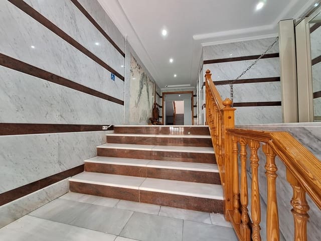 2 sypialnia Apartament na sprzedaż w Playa del Cura, Torrevieja - 149 900 € (Ref: 9735586)